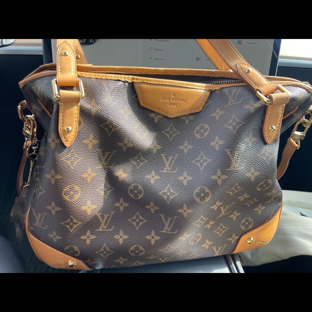 LV Estrella Authentic